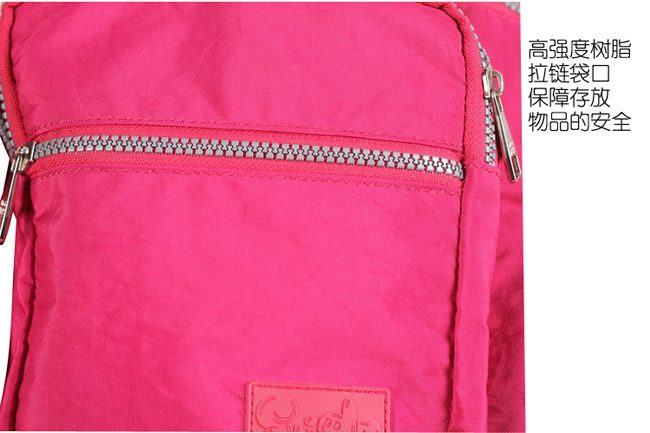 多功能媽咪大包10