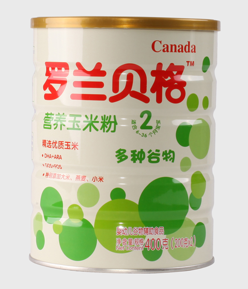 多種谷物營(yíng)養(yǎng)玉米粉