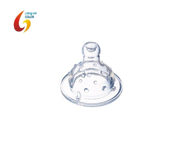 拍拍手硅膠奶嘴