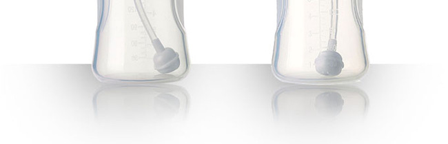 AD301 302廣口PP奶瓶