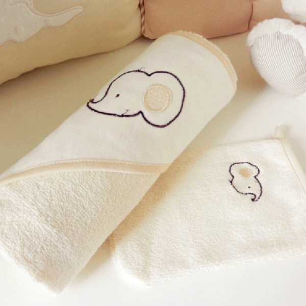 喜樂(lè)寶抱被