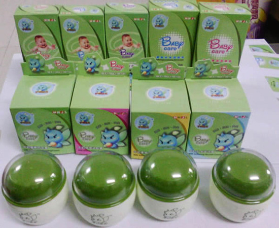 夢幻精靈柔膚補(bǔ)水潤膚乳瓶裝