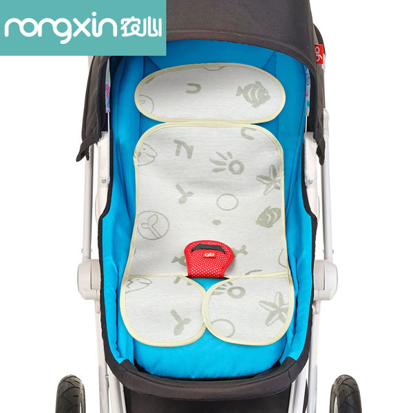 農(nóng)心乖寶寶防滑童車(chē)墊