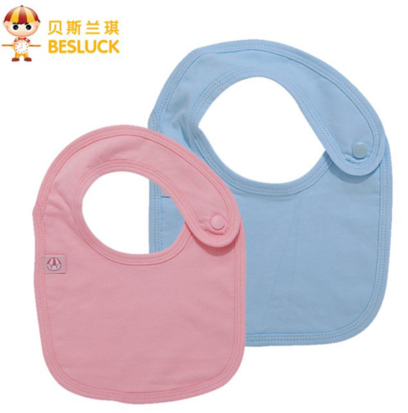 貝斯蘭琪口水巾