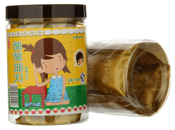 咔喜牛蘿卜牛肉面片