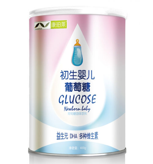 康珀萊初生嬰兒葡萄糖