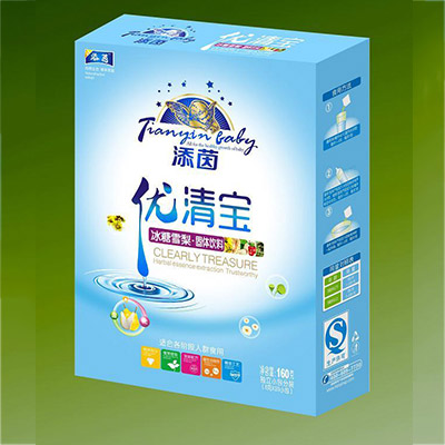 添茵冰糖雪梨優(yōu)清寶盒裝