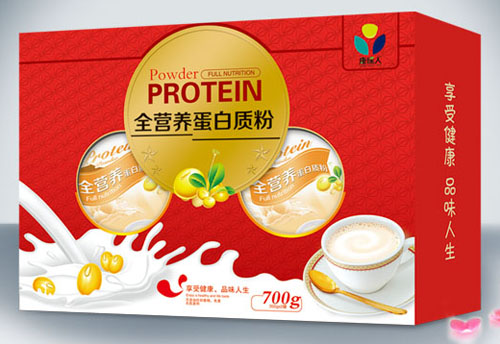 康緣人全營(yíng)養(yǎng)蛋白質(zhì)粉盒裝