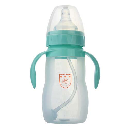 嘟嘟樂(lè)ppsu寬口徑奶瓶