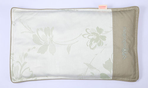 咪呢果果嬰幼兒護(hù)型竹纖維功能枕3個(gè)月-1歲