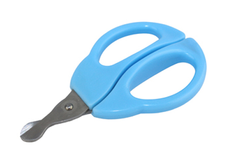 貝仕嘉安全剪刀