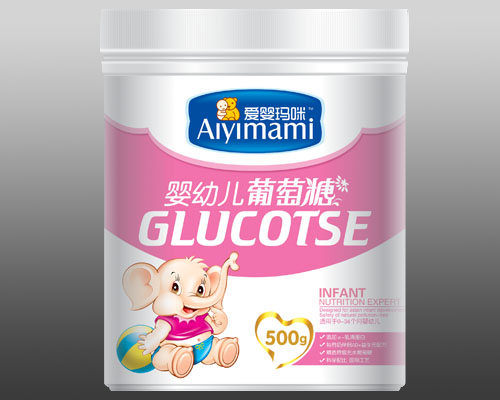 愛(ài)嬰瑪咪嬰幼兒葡萄糖