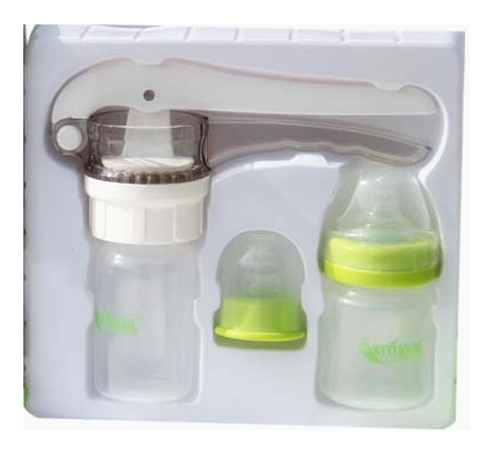 欣苗嬰兒迷你榨汁器