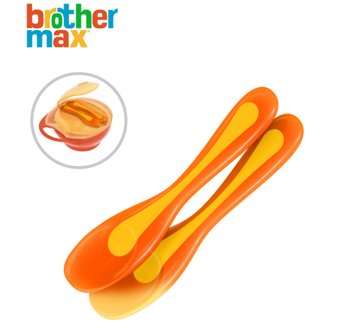 麥斯兄弟感溫匙更