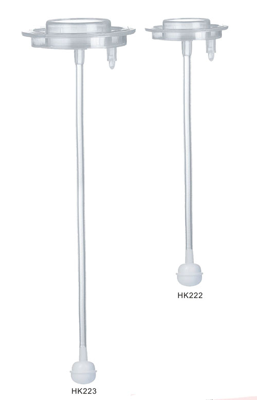 好可愛自動吸管組