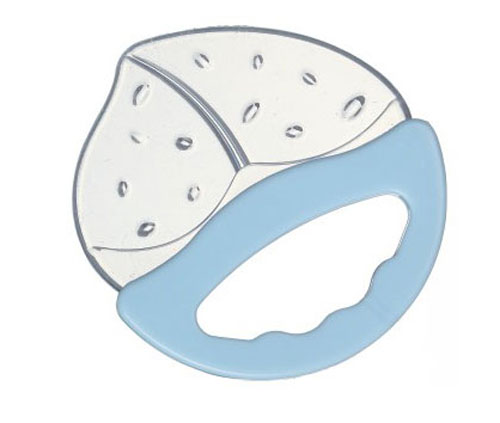 好可愛磨牙器藍色