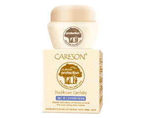 加兒嬰幼營(yíng)養(yǎng)霜