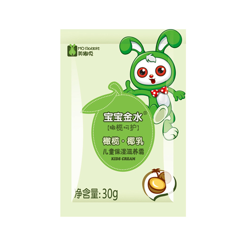 寶寶金水兒童保濕滋養(yǎng)霜30ML