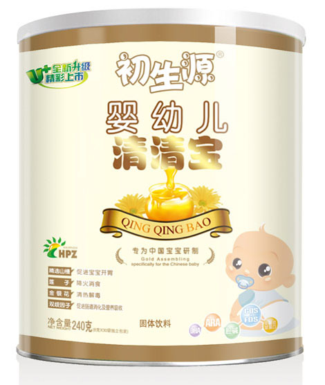 初生源嬰幼兒清清寶聽(tīng)裝