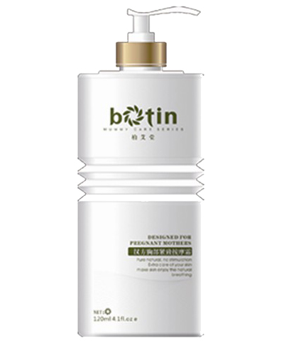 柏艾堂漢方孕產婦洗發(fā)乳