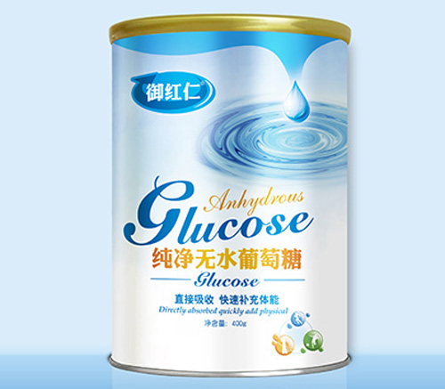 御紅仁純凈無(wú)水葡萄糖