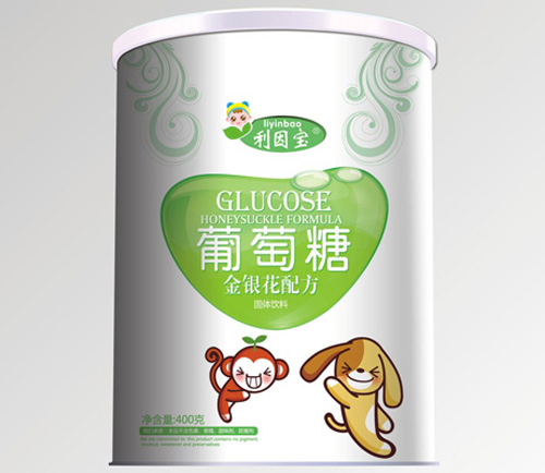 利因?qū)毥疸y花葡萄糖聽(tīng)裝