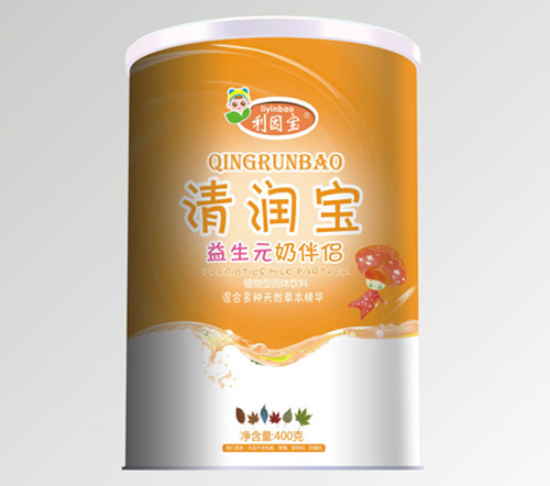 利因?qū)氁嫔贪閭H清潤(rùn)寶聽(tīng)裝