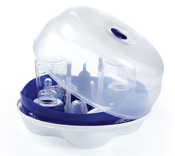 Bfree奶瓶消毒器