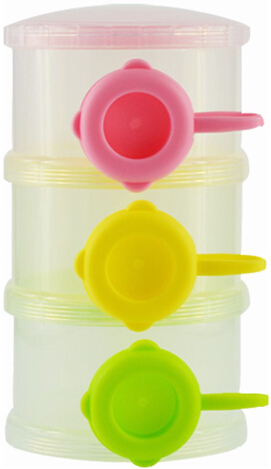 優(yōu)兒優(yōu)女抽屜式奶粉盒