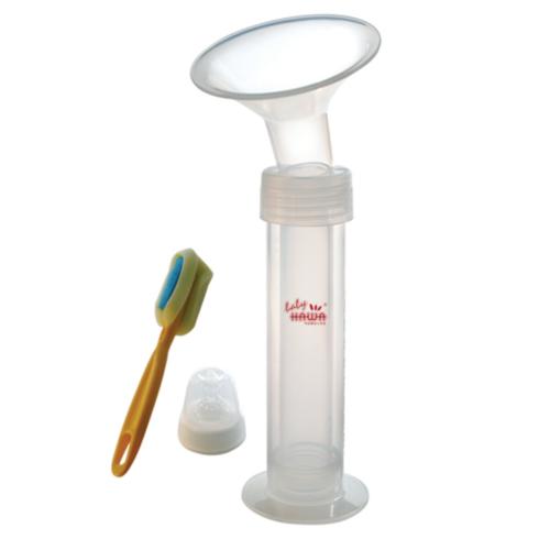 可娃針管式吸奶器