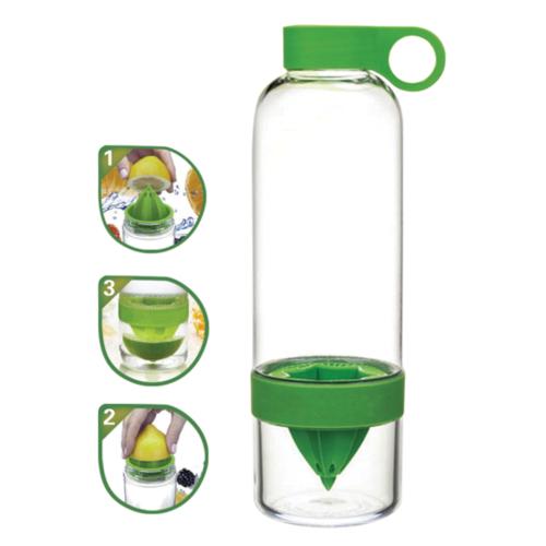 可娃活力檸檬杯