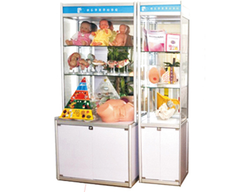 快樂孕育孕婦學校教學用具