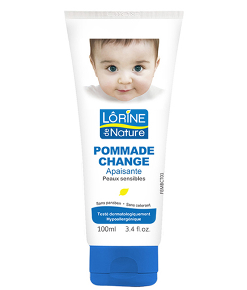 歐潤(rùn)芙護(hù)臀膏