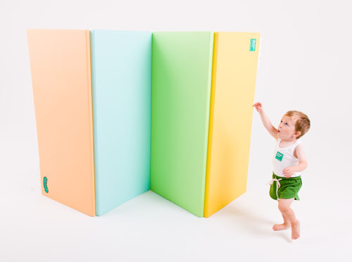 Design Skin寶寶萬(wàn)用多功能游戲地墊