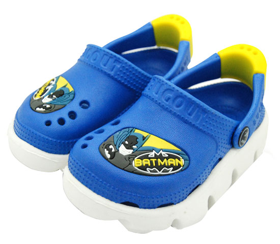 BUGOUT風(fēng)語(yǔ)驅(qū)蚊鞋藍(lán)色