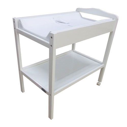 海豚星0-8個月嬰幼兒換衣臺/換尿布臺