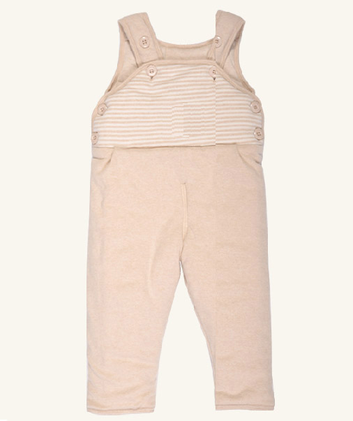 施普潤(rùn)背帶棉褲