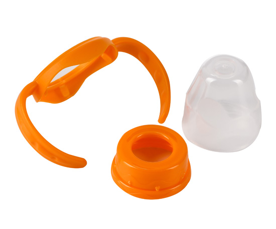 貝嬰奇標(biāo)口牙蓋組合