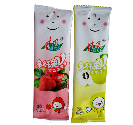 井風(fēng)16克水果條