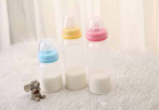 阿拉寶貝PP奶瓶