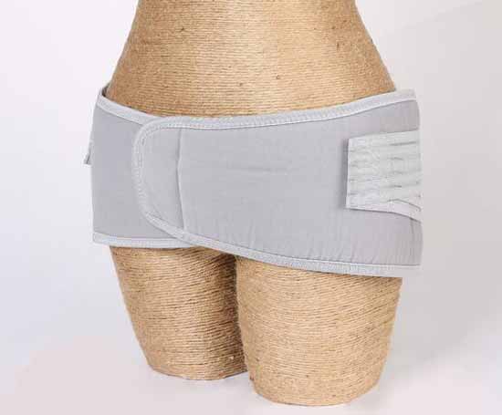 元曼產(chǎn)后骨盆收緊矯正帶