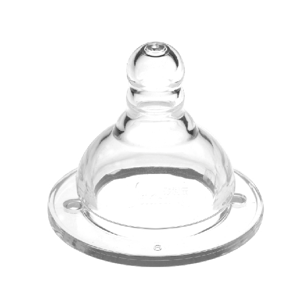 媽咪樹MM-A007寬口母乳實感奶嘴