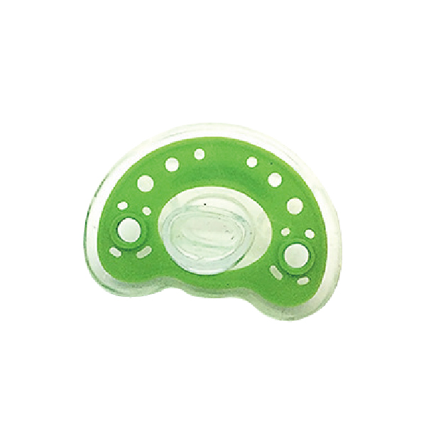 媽咪樹(shù)鵝頭造型雙色安撫奶嘴-01