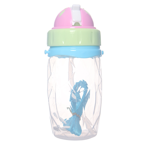 媽咪樹晶鉆織帶水壺