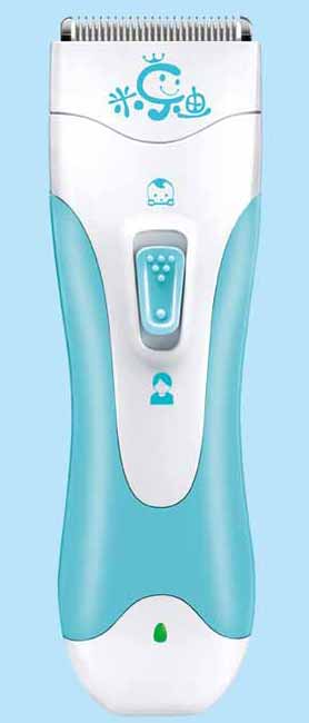 米樂迪理發(fā)器MK918全能王炫彩藍(lán)色