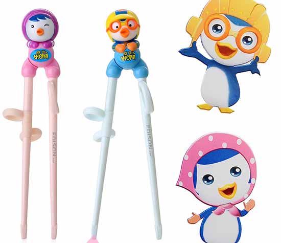 慈愛寶露露玩具勺子