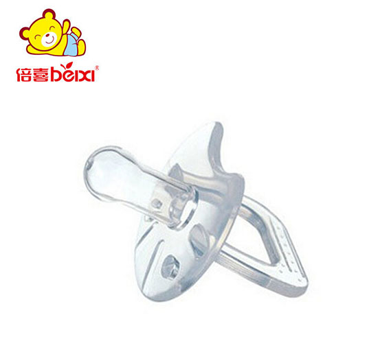 倍喜全硅膠安撫奶嘴