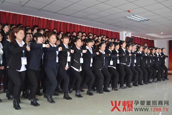 團(tuán)隊:個人求發(fā)展,團(tuán)隊求未來