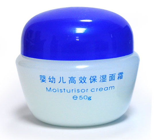 利嬰寶貝高效補(bǔ)水保濕面霜