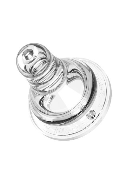 伊斯卡爾標準口徑奶咀-+